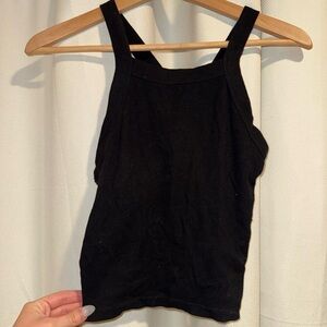 Basic blank tank top from forever 21